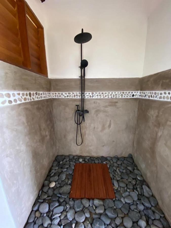 Canopee Lodge Nosy Komba Esterno foto